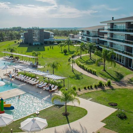 Altos Del Arapey All Inclusive, Golf & Spa Termas del Arapey Bagian luar foto