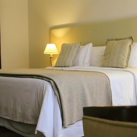 Altos Del Arapey All Inclusive, Golf & Spa Termas del Arapey Bagian luar foto