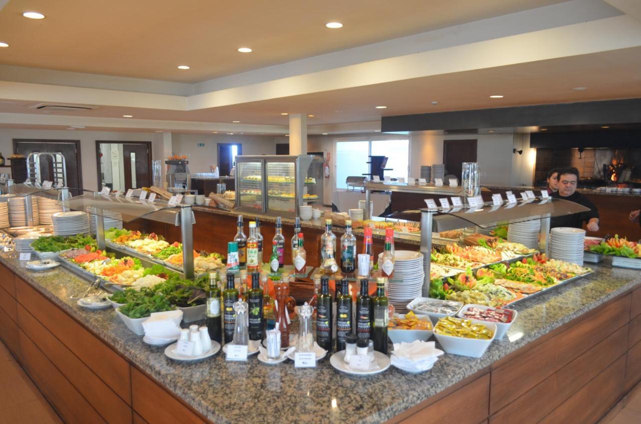 Altos Del Arapey All Inclusive, Golf & Spa Termas del Arapey Bagian luar foto
