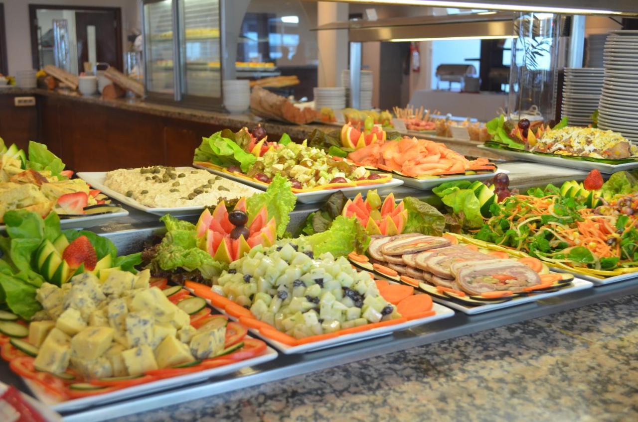 Altos Del Arapey All Inclusive, Golf & Spa Termas del Arapey Bagian luar foto