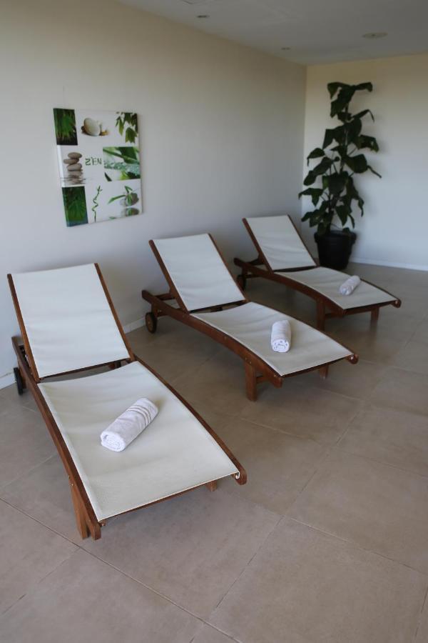 Altos Del Arapey All Inclusive, Golf & Spa Termas del Arapey Bagian luar foto