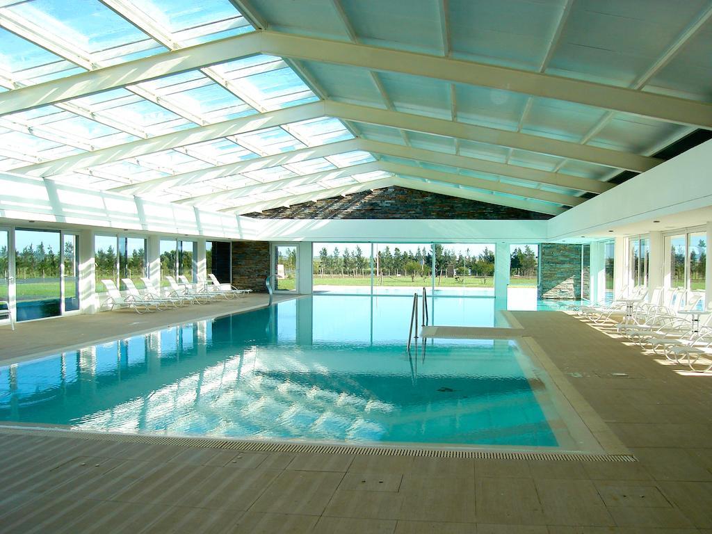 Altos Del Arapey All Inclusive, Golf & Spa Termas del Arapey Bagian luar foto