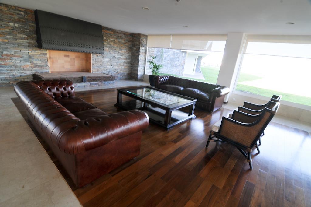 Altos Del Arapey All Inclusive, Golf & Spa Termas del Arapey Bagian luar foto