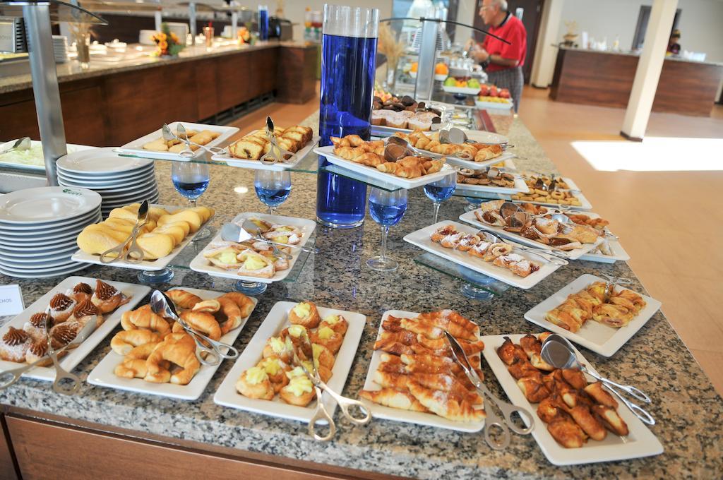 Altos Del Arapey All Inclusive, Golf & Spa Termas del Arapey Bagian luar foto