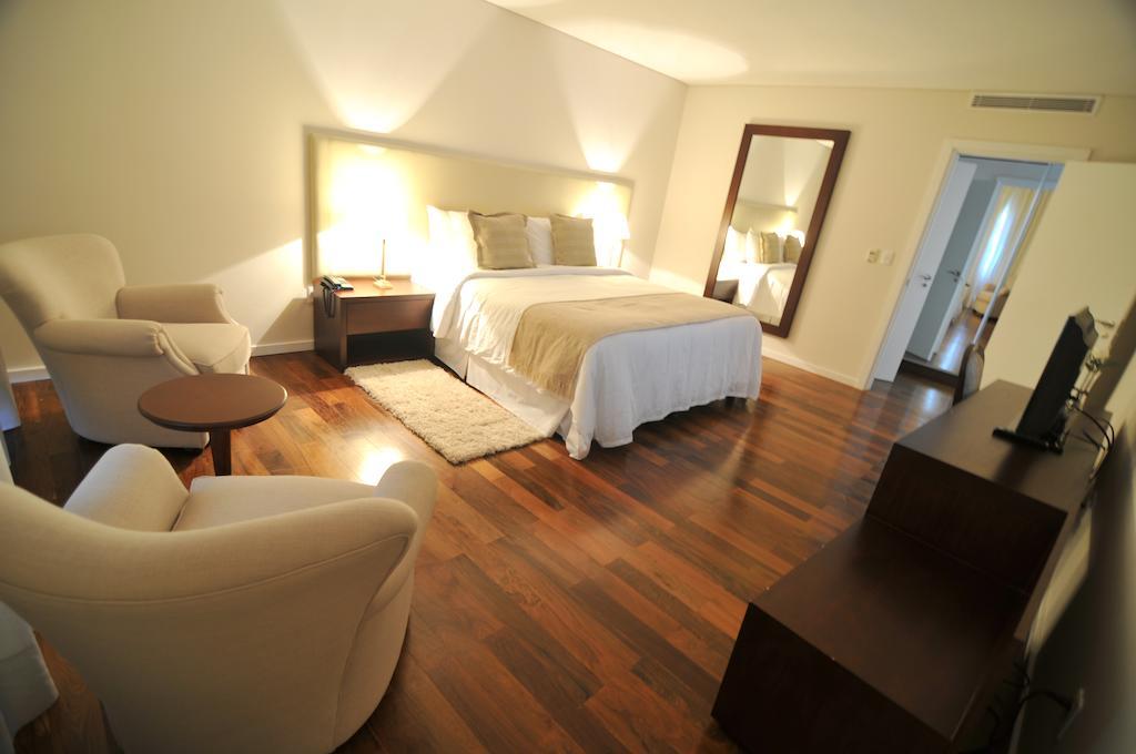 Altos Del Arapey All Inclusive, Golf & Spa Termas del Arapey Bagian luar foto