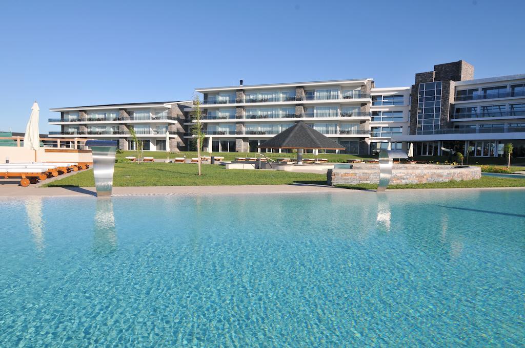 Altos Del Arapey All Inclusive, Golf & Spa Termas del Arapey Bagian luar foto
