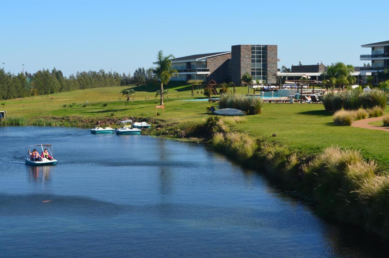 Altos Del Arapey All Inclusive, Golf & Spa Termas del Arapey Bagian luar foto