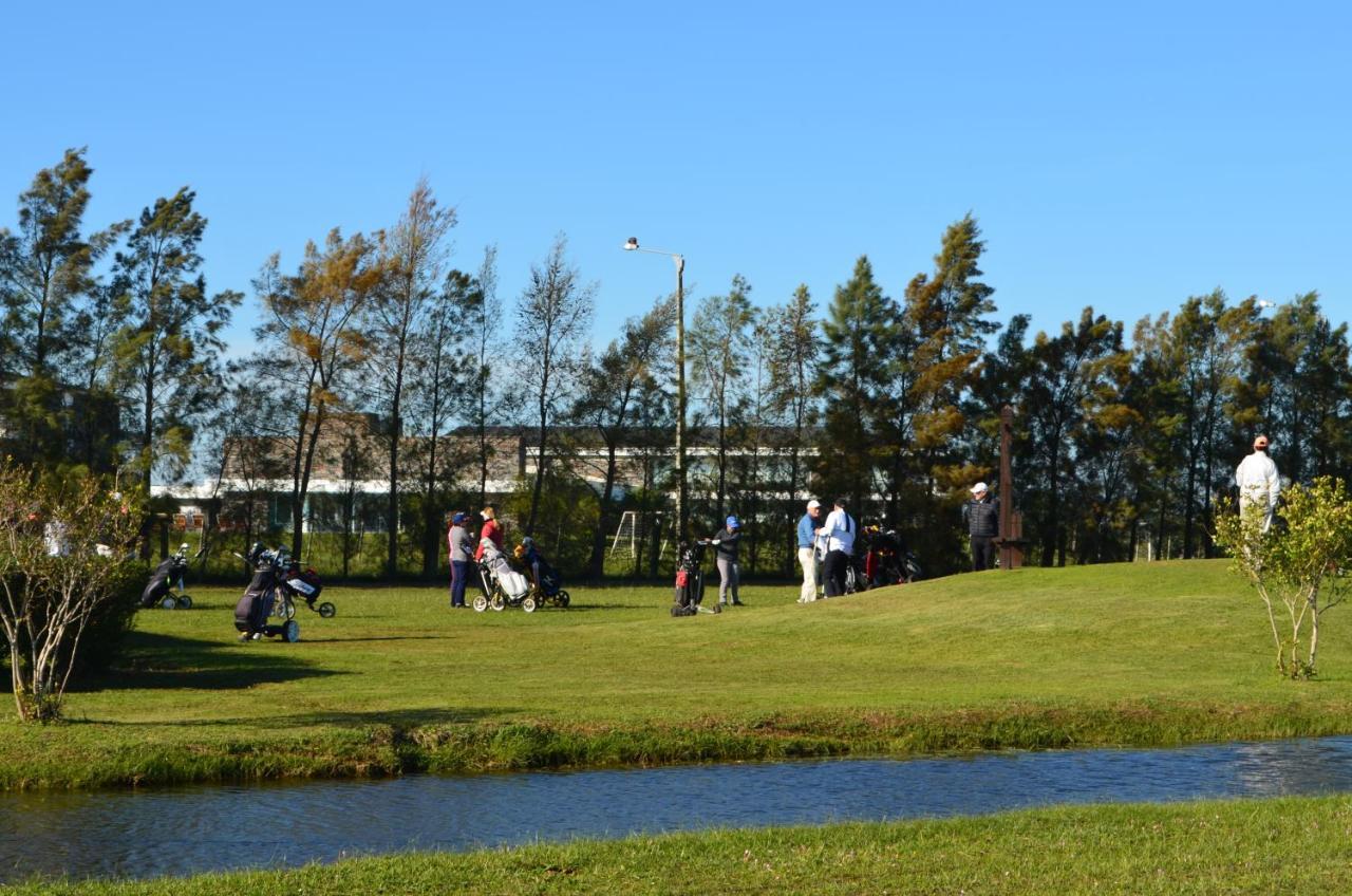 Altos Del Arapey All Inclusive, Golf & Spa Termas del Arapey Bagian luar foto