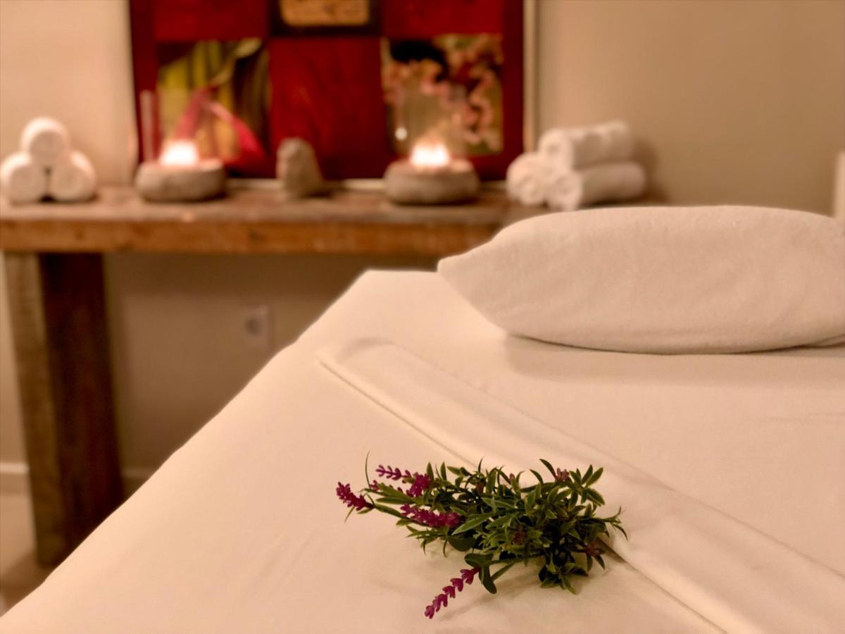Altos Del Arapey All Inclusive, Golf & Spa Termas del Arapey Bagian luar foto