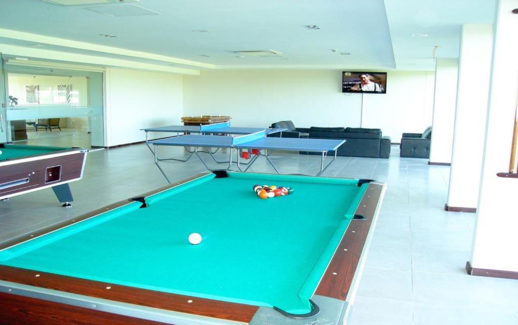 Altos Del Arapey All Inclusive, Golf & Spa Termas del Arapey Bagian luar foto