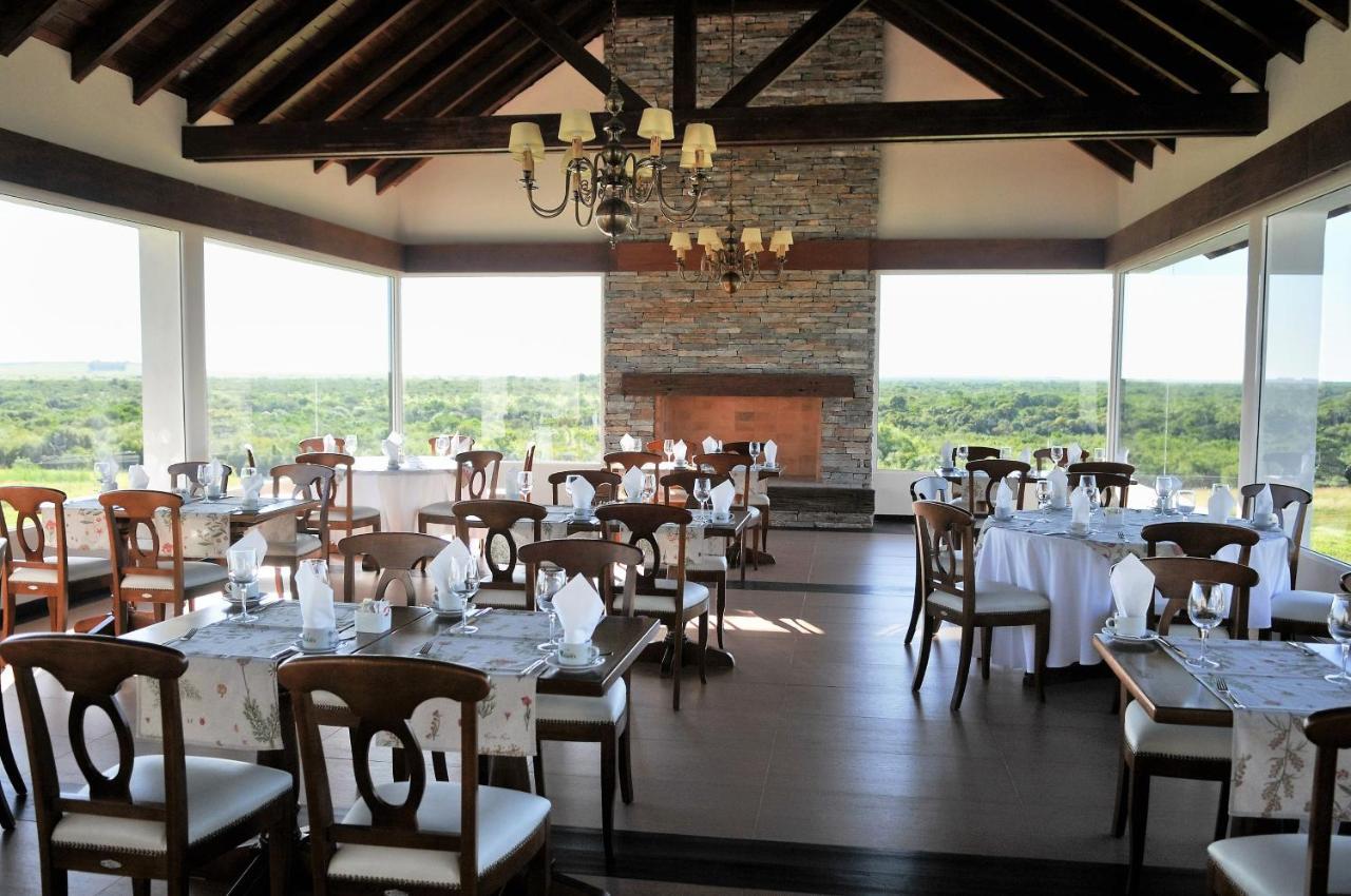 Altos Del Arapey All Inclusive, Golf & Spa Termas del Arapey Bagian luar foto