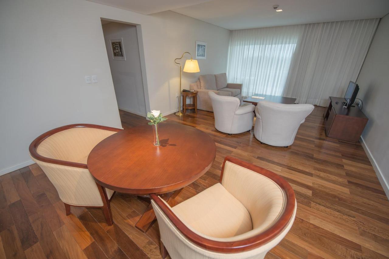 Altos Del Arapey All Inclusive, Golf & Spa Termas del Arapey Bagian luar foto