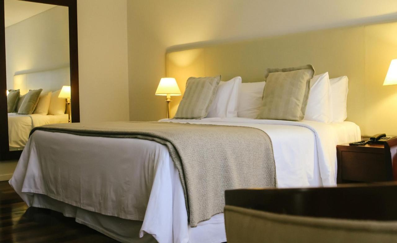 Altos Del Arapey All Inclusive, Golf & Spa Termas del Arapey Bagian luar foto
