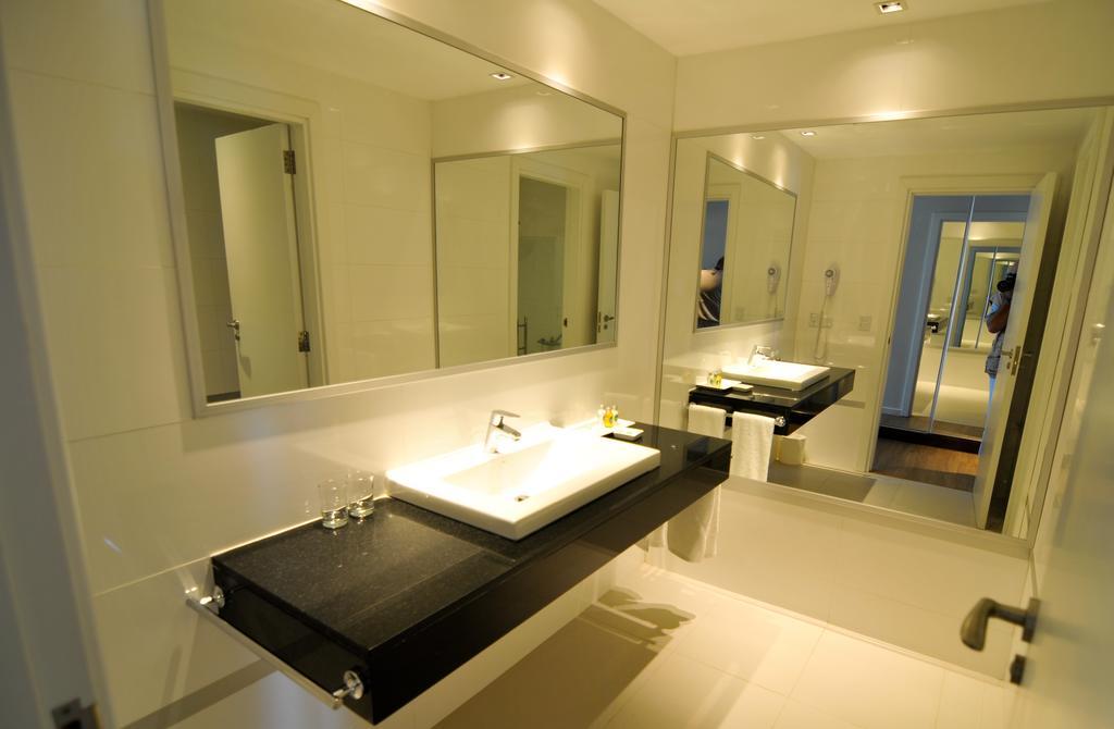 Altos Del Arapey All Inclusive, Golf & Spa Termas del Arapey Ruang foto