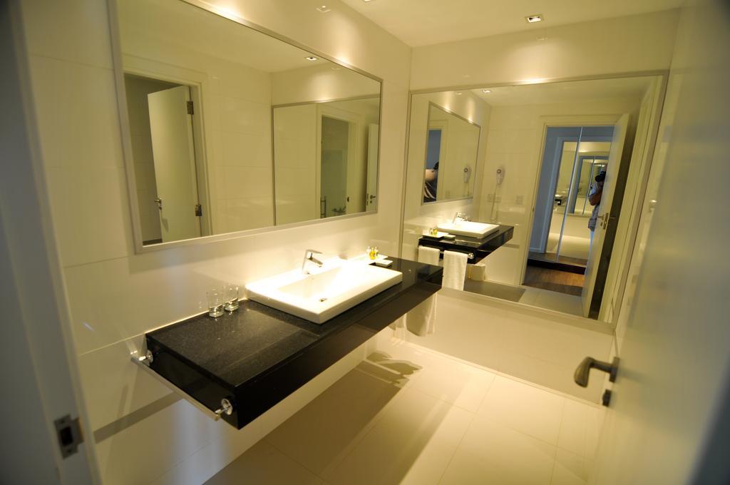 Altos Del Arapey All Inclusive, Golf & Spa Termas del Arapey Ruang foto