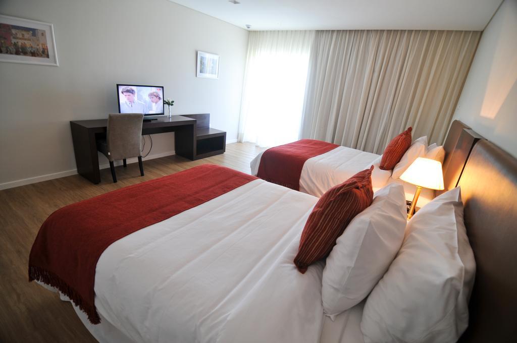 Altos Del Arapey All Inclusive, Golf & Spa Termas del Arapey Ruang foto
