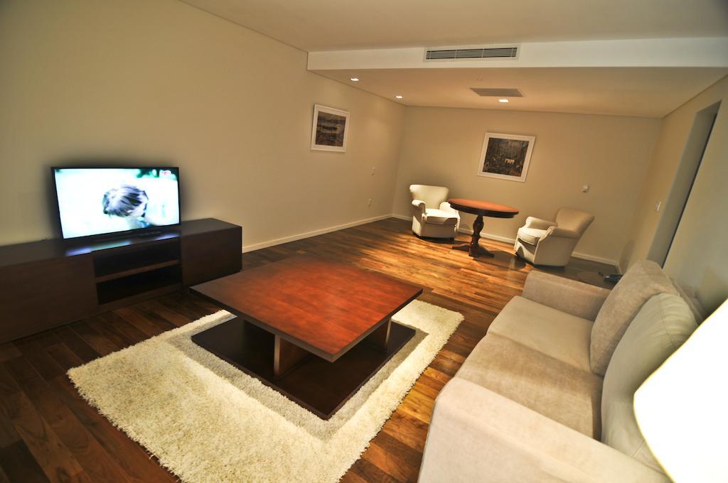 Altos Del Arapey All Inclusive, Golf & Spa Termas del Arapey Ruang foto