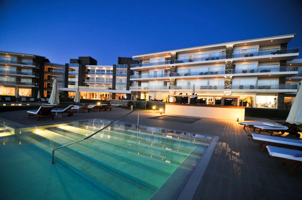 Altos Del Arapey All Inclusive, Golf & Spa Termas del Arapey Ruang foto