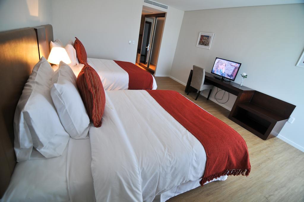 Altos Del Arapey All Inclusive, Golf & Spa Termas del Arapey Ruang foto